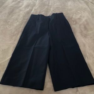 Brand new GAP culottes!